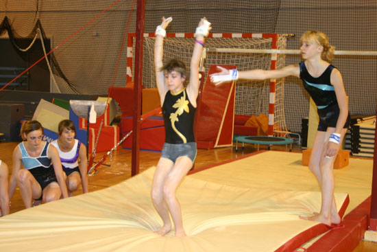 Fete de la Gym 2009 73