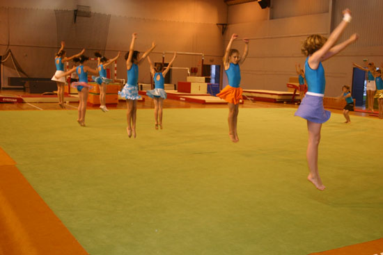 Fete de la Gym 2009 74