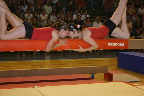 Fete de la Gym 2009 76