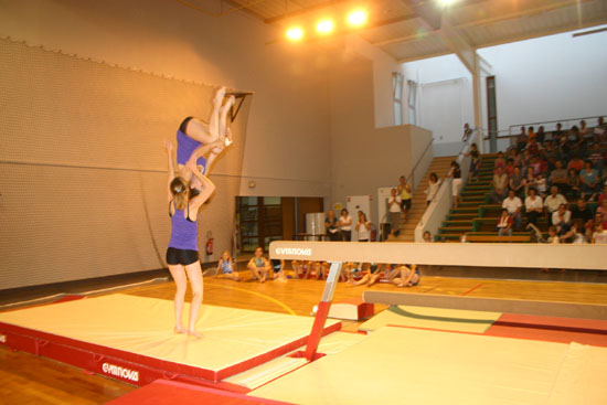 Fete de la Gym 2009 77