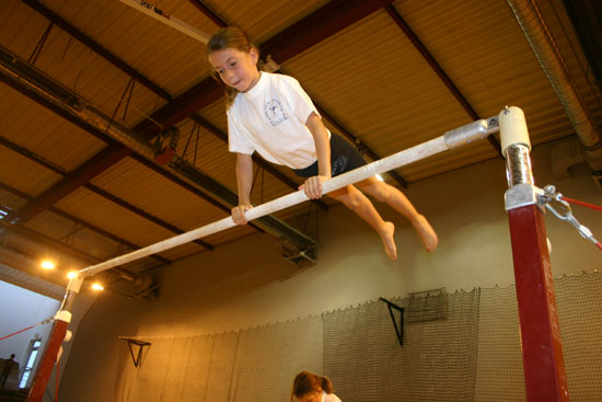 Fete de la Gym 2009 82