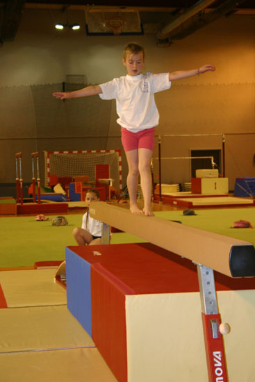 Fete de la Gym 2009 87