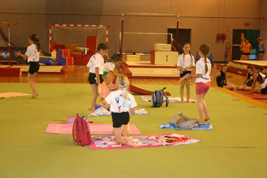 Fete de la Gym 2009 89