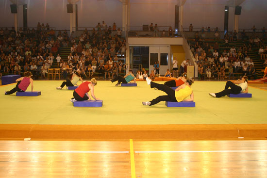 Fete de la Gym 2009 98