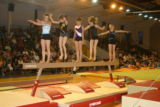 Fete de la Gym 2009 99