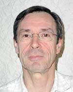 Philippe SALOMÉ