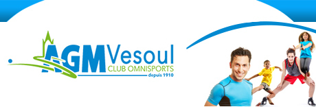 AGM Vesoul