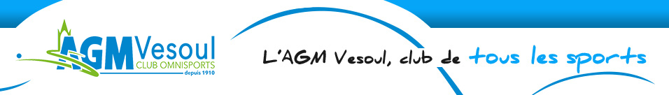 AGM Vesoul